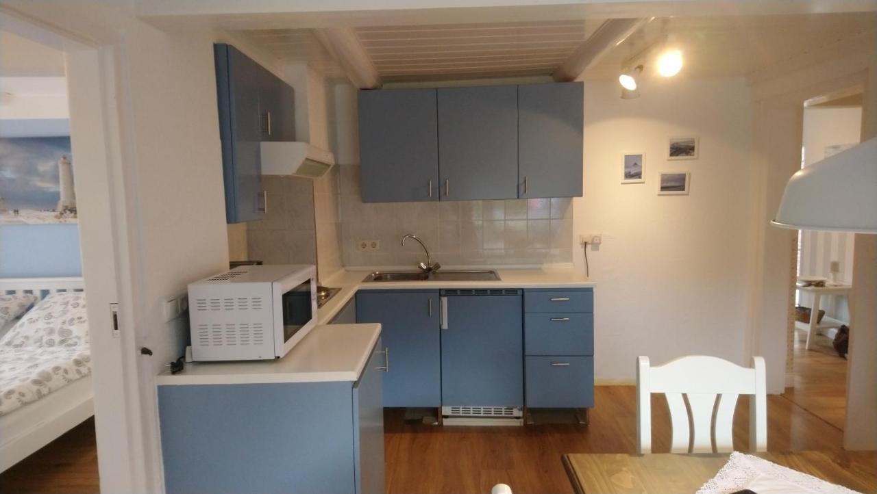 Ferienwohnung Alte Schmiede Шиллиг Экстерьер фото