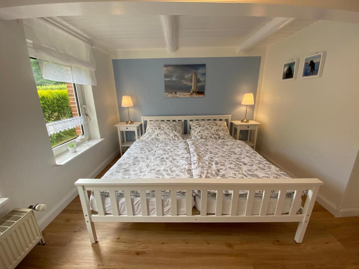 Ferienwohnung Alte Schmiede Шиллиг Экстерьер фото