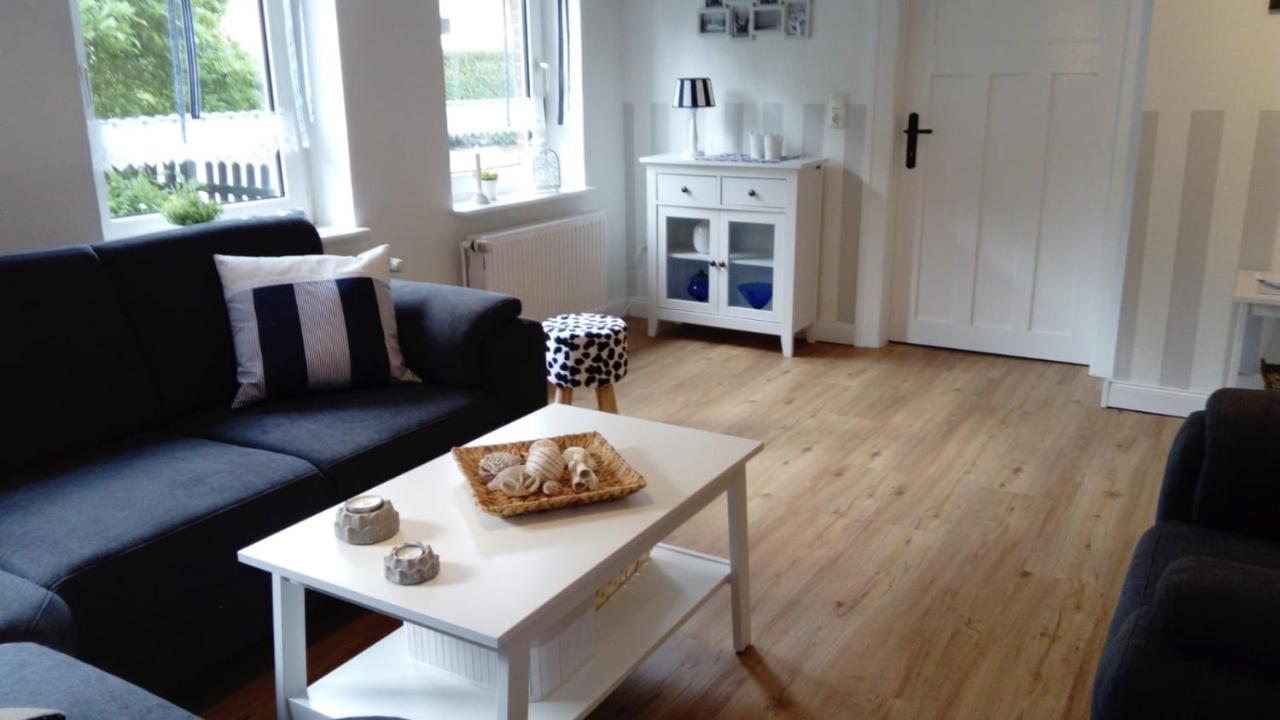 Ferienwohnung Alte Schmiede Шиллиг Экстерьер фото