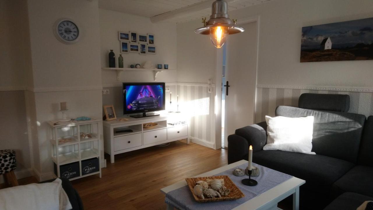 Ferienwohnung Alte Schmiede Шиллиг Экстерьер фото